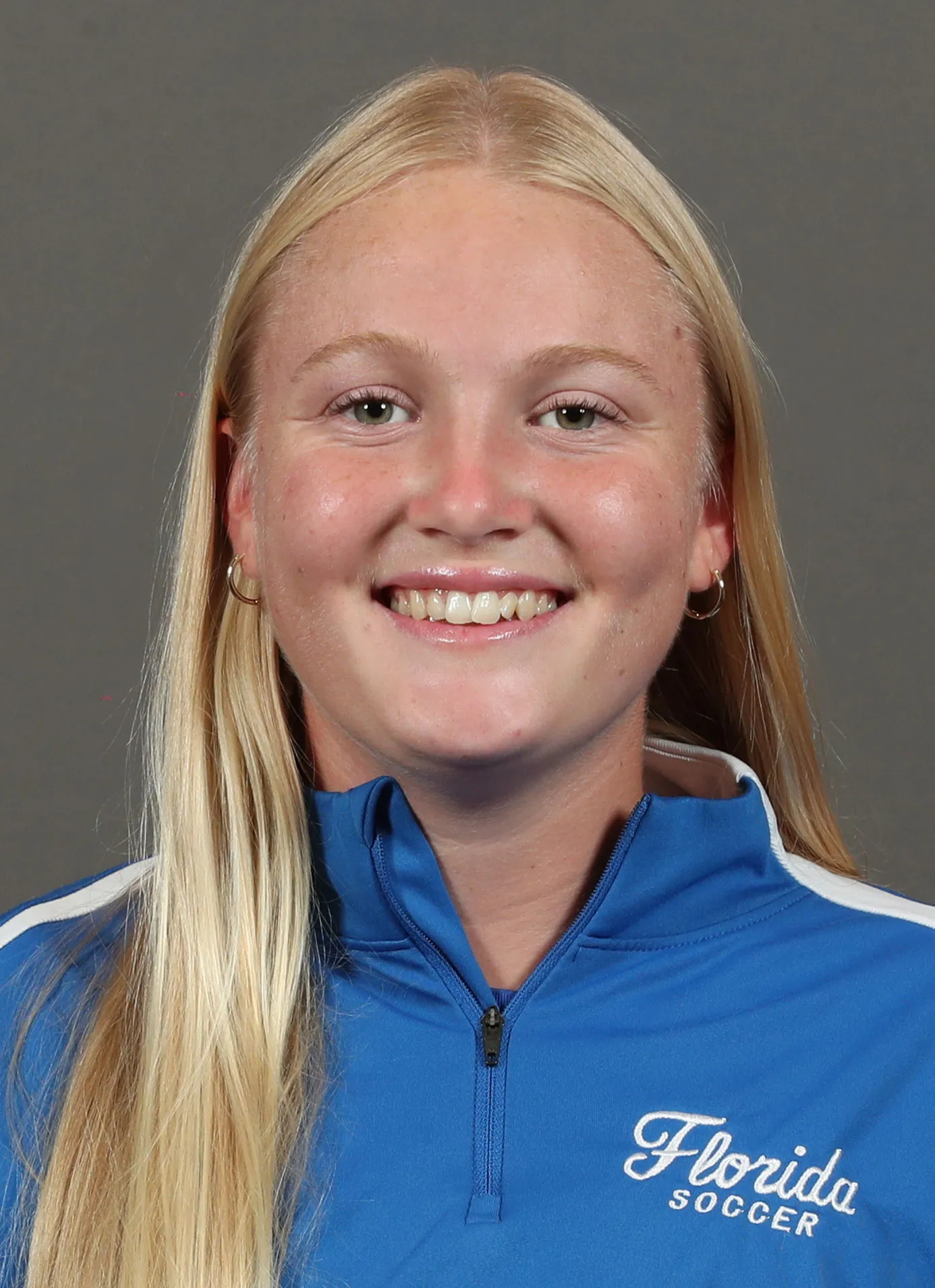 Nylah Norris, Soccer, University of Florida