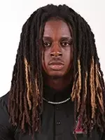 Malachi Gamble, Football, Lafayette College