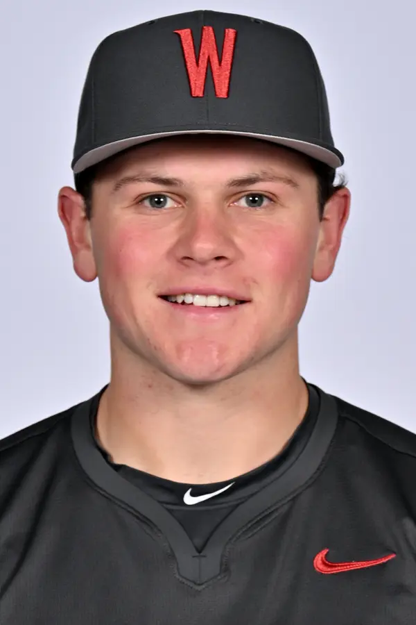 Dustin Robinson, Baseball, Washington State University