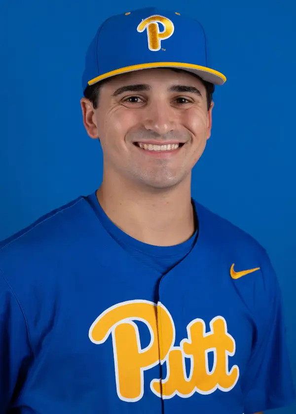 Jack Picozzi, Baseball, University of Pittsburgh