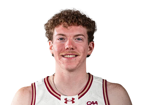Colby Duggan, Basketball, Boston College