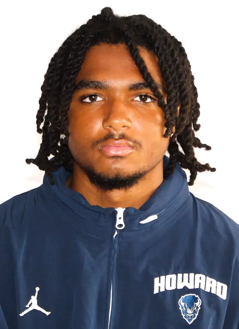 Kavontae Whipple, Football, Howard University