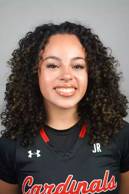 Adriana Ortiz-Mayorga, Basketball, The Catholic University of America