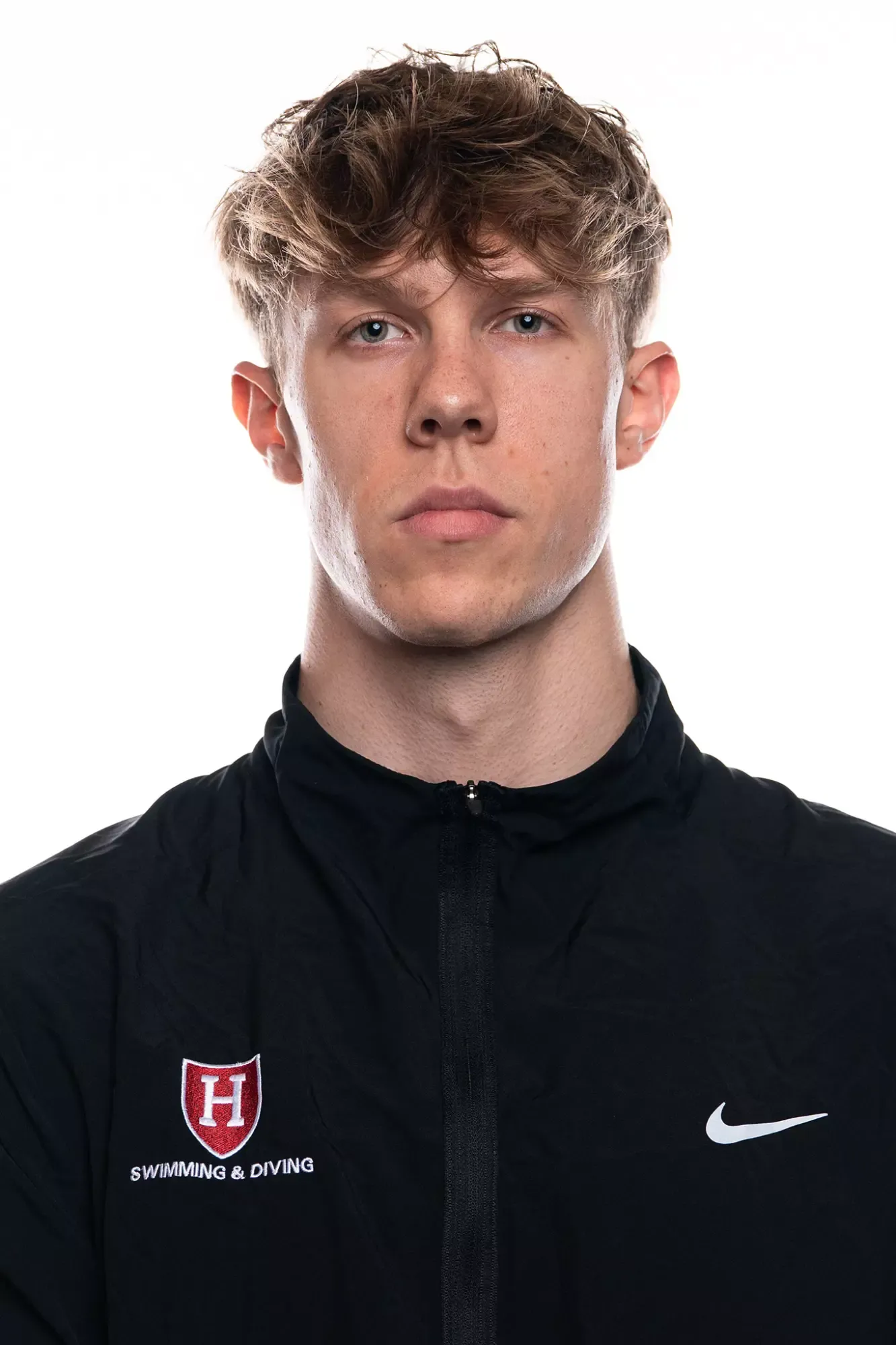 Maro Miknic, Swimming & Diving, Harvard University