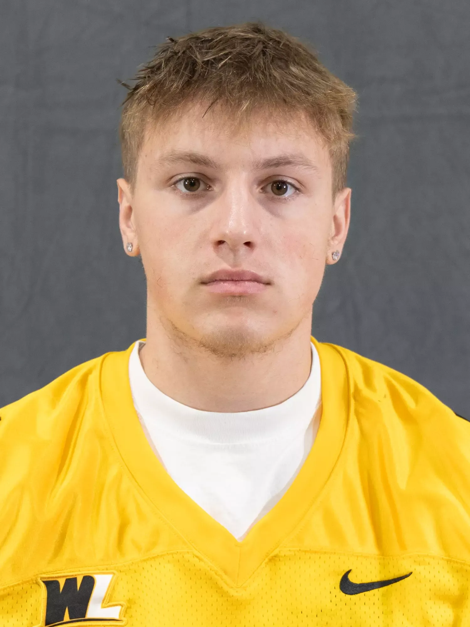 Brayden Rauch, Football, undefined