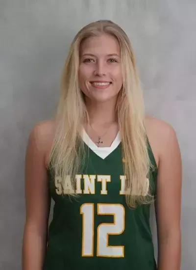 Katie McCrobie, Lacrosse, Saint Leo University
