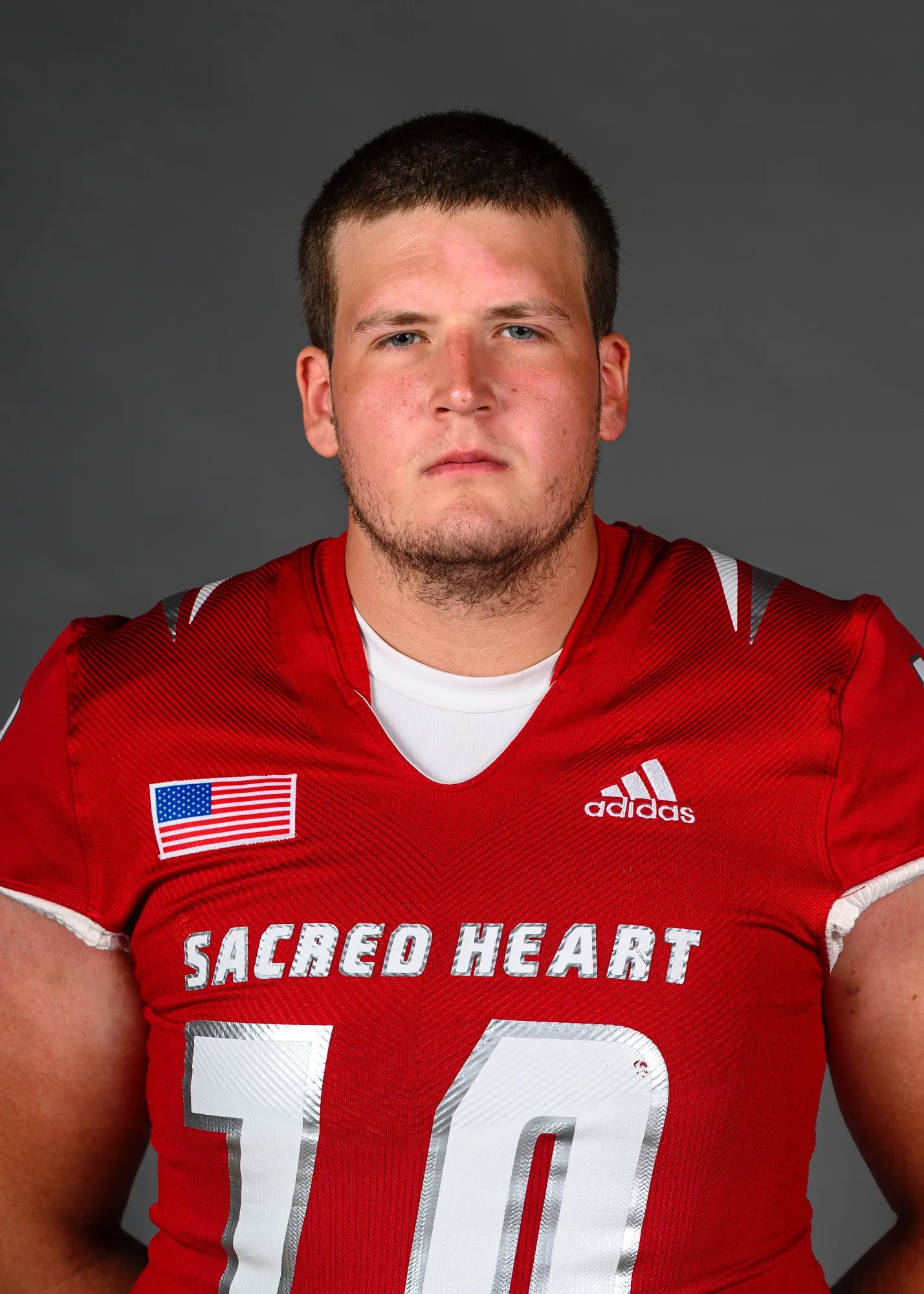 Tyler Nordmann, Football, undefined