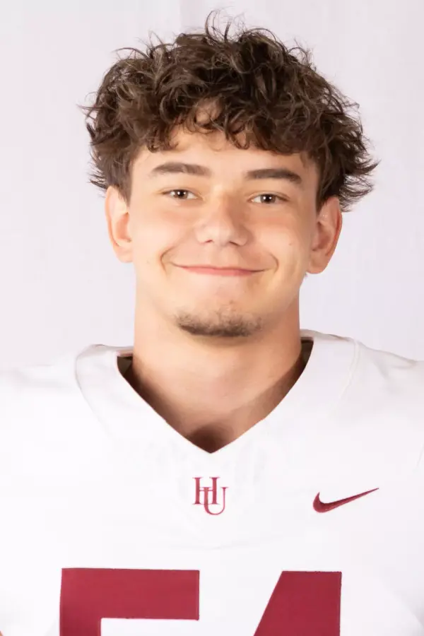 Robert McCoy, Football, Hamline University