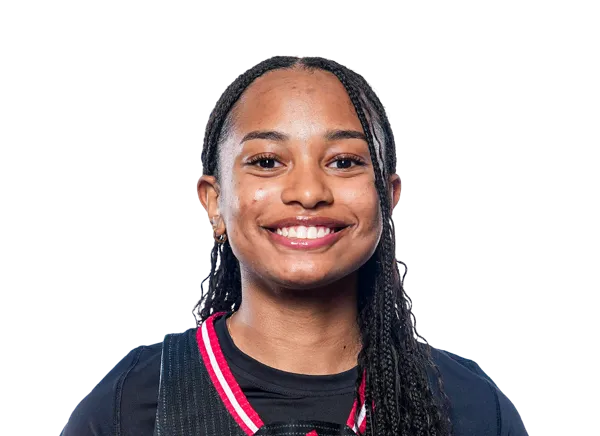 Kahlen Norris, Basketball, University of Louisiana at Lafayette