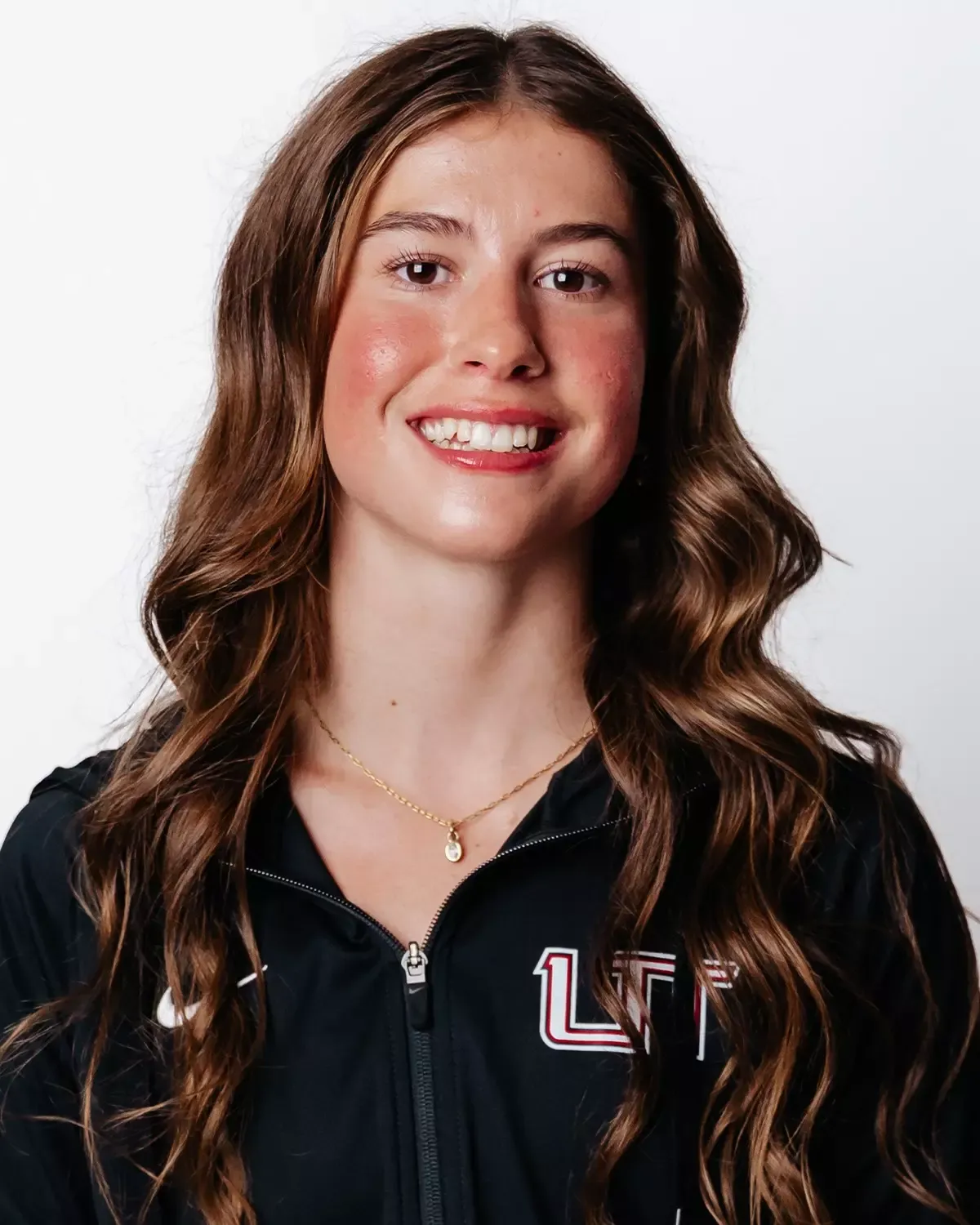 Reagan Patterson, Swimming & Diving, Utah Tech University