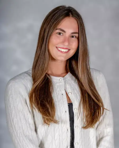 Mikayla Rapuano, Swimming & Diving, Marist University