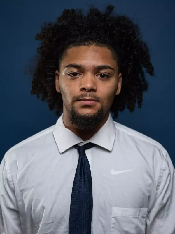 Damian Rosario, Football, Western Connecticut State University
