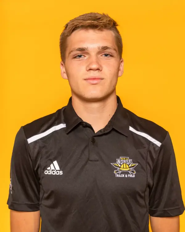 Preston Winiger, Track and Field (O), Northern Kentucky University