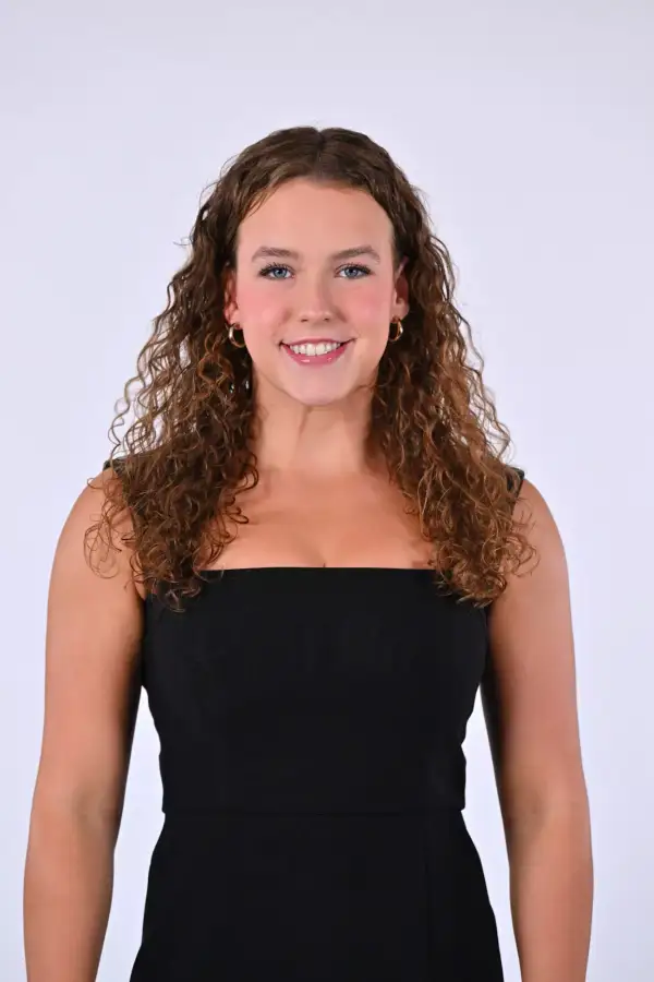 Imogen Duffy, Swimming & Diving, Villanova University