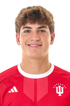 Owen Sloan, Soccer, undefined
