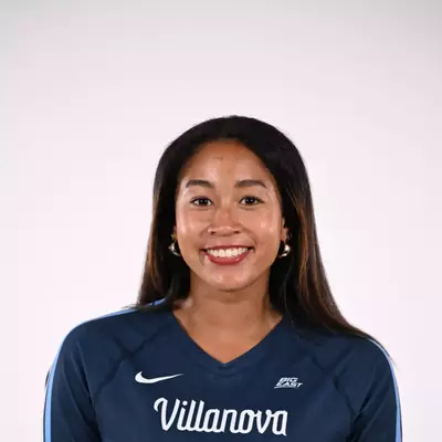 Mina Diggs, Volleyball, undefined