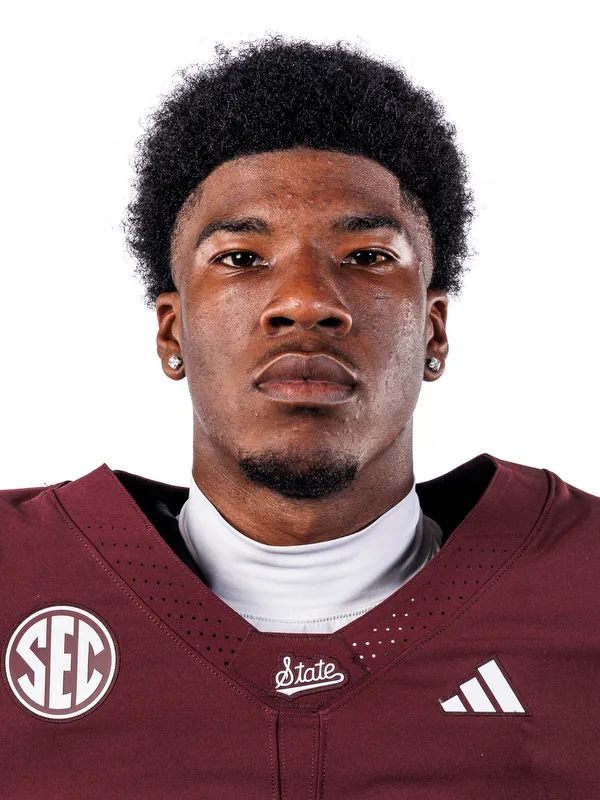 Zion Crumpton, Football, undefined