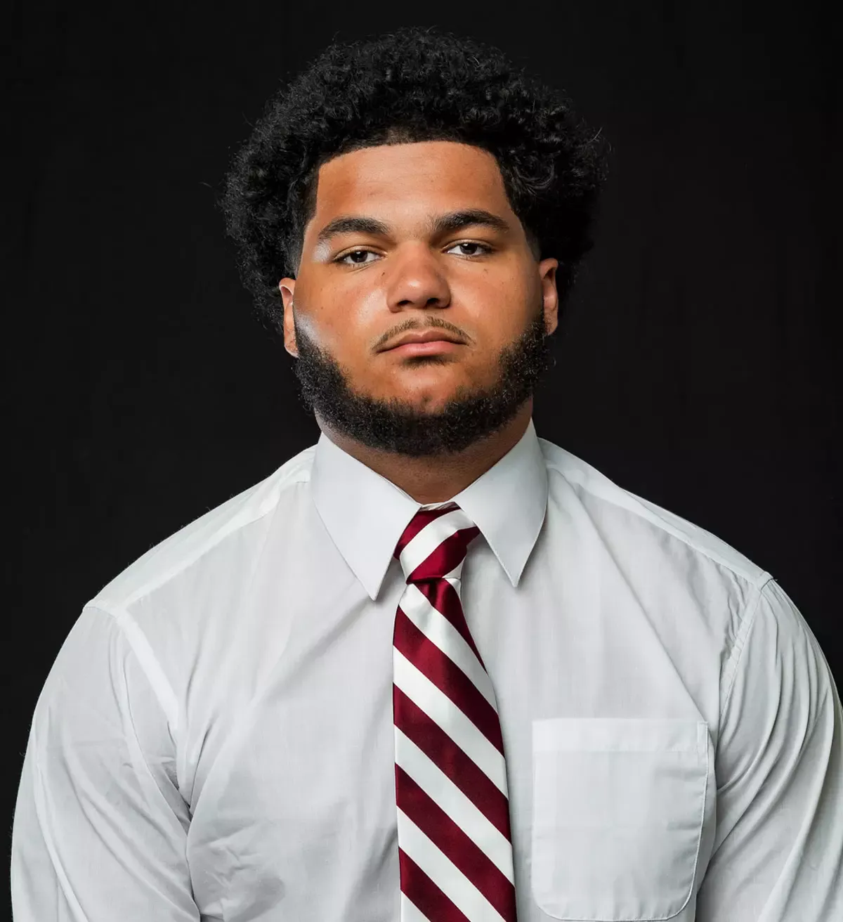 Cameron Mumford, Football, undefined