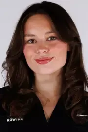 Audrey Leurck, Rowing, undefined