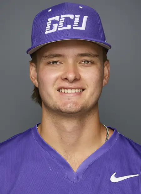 Bryson Treichel, Baseball, Grand Canyon University
