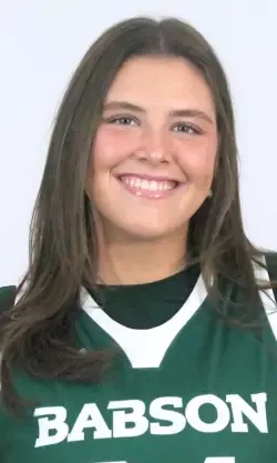 Molly Donovan, Basketball, Babson College