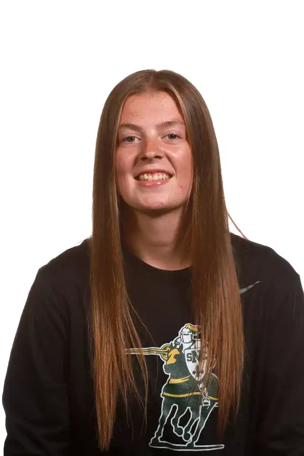 Ella Wiese, Basketball, St. Norbert College