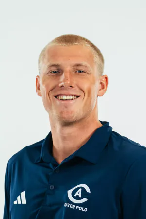 Gabe Bensen, Water Polo, undefined
