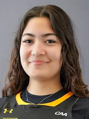 Asya Lara Barnes, Basketball, undefined