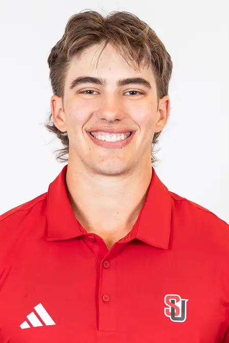 Preston Armstrong, Baseball, Seattle University