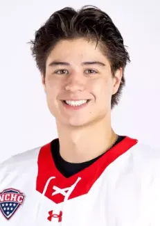 Payton Nelson, Hockey, undefined