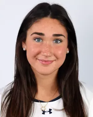 Lauren McCartin, Lacrosse, undefined
