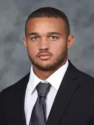 Tre Greene, Football, California University of Pennsylvania