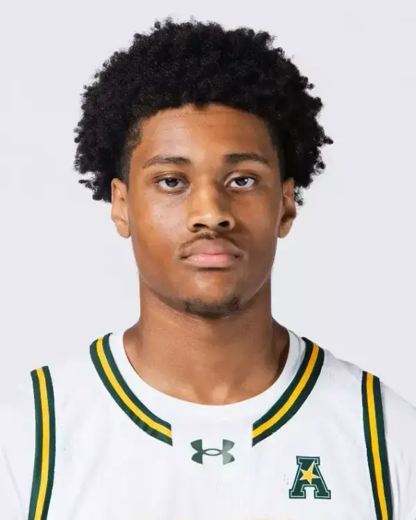 Kaleb Davis, Basketball, University of Alabama at Birmingham
