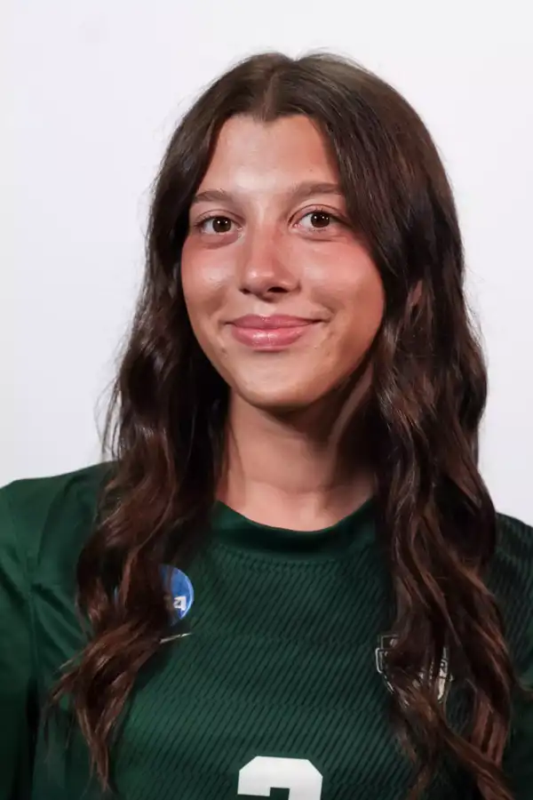 Anna Tutrone, Soccer, Wagner College