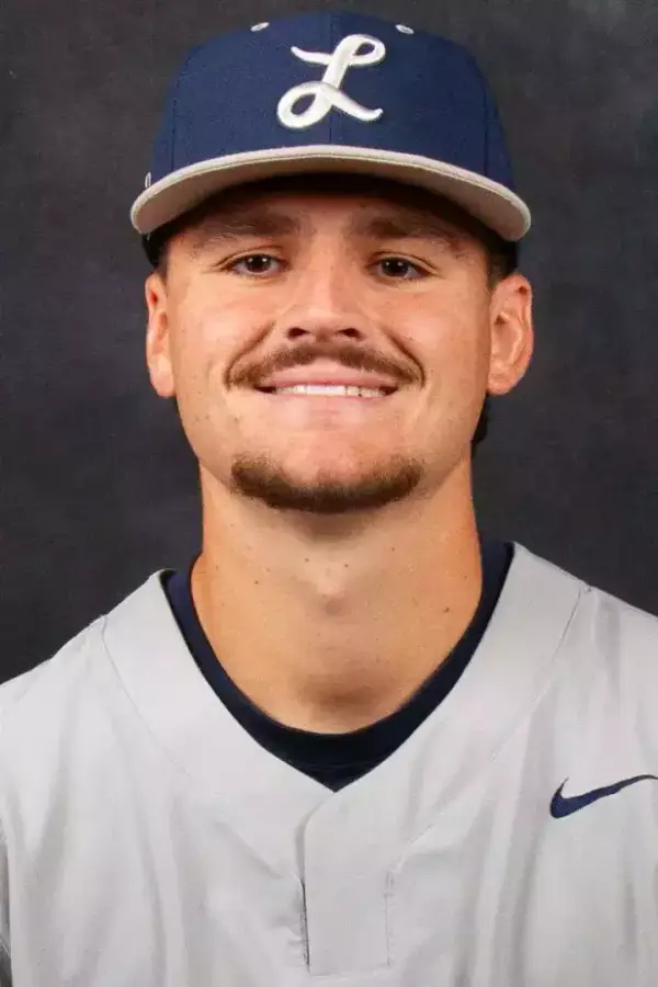 Brady Hoover, Baseball, Longwood University