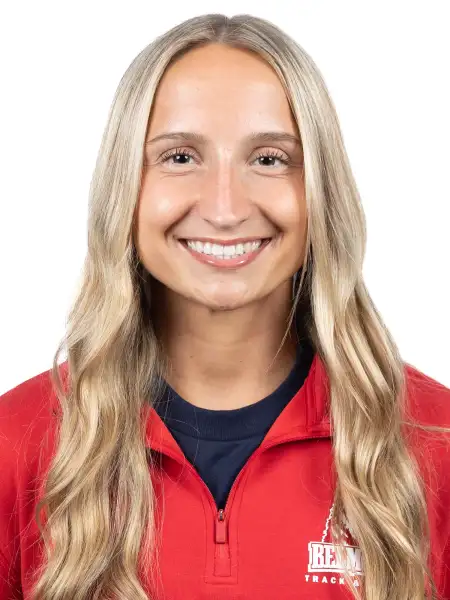 Aubrey Avey, Track and Field (O), Belmont University