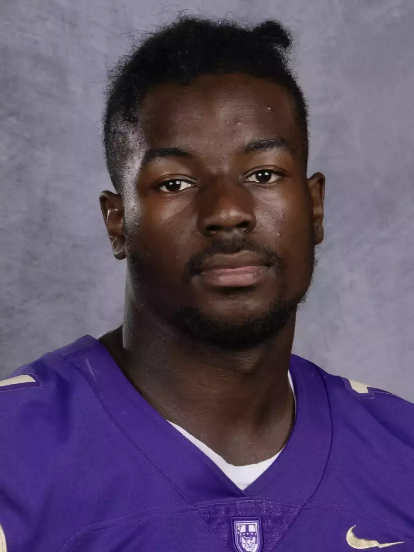 Sherron Sutton, Football, undefined