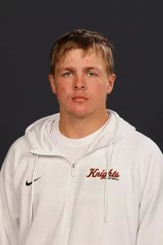 Jason Roberts, Football, Wartburg College