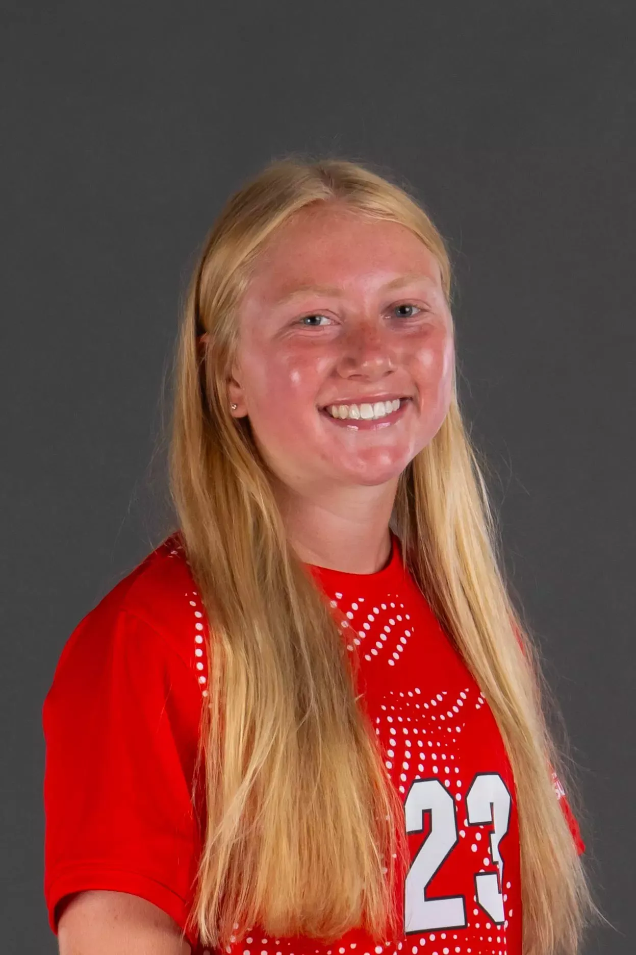 Kinsley Pesicka, Soccer, University of South Dakota