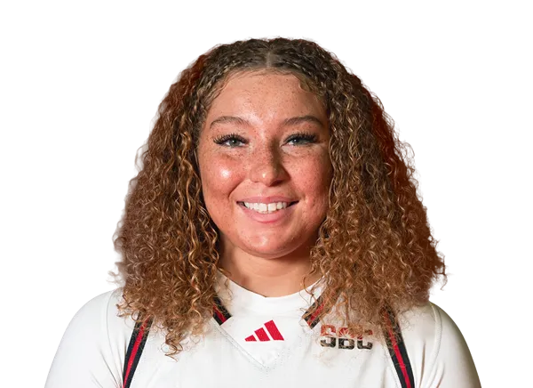 Wynter Rogers, Basketball, undefined