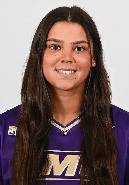 Madison Edwards, Softball, James Madison University