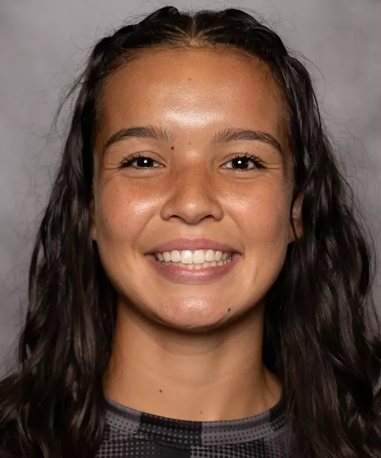 Aryanna Marin, Soccer, Barry University