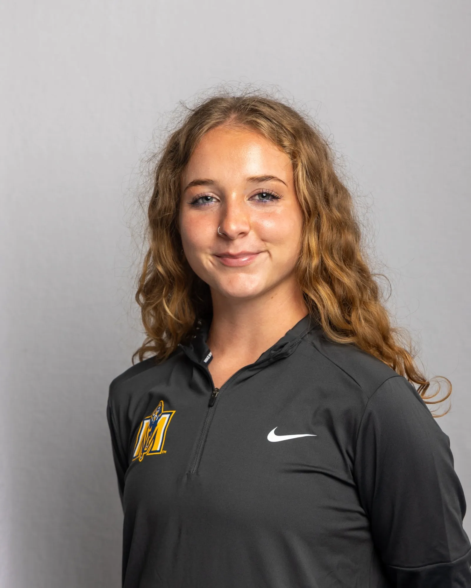 Mackenna Murgatroyd, Soccer, undefined