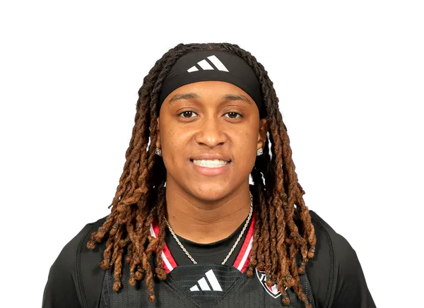 Sa'Mahn Johnson, Basketball, undefined