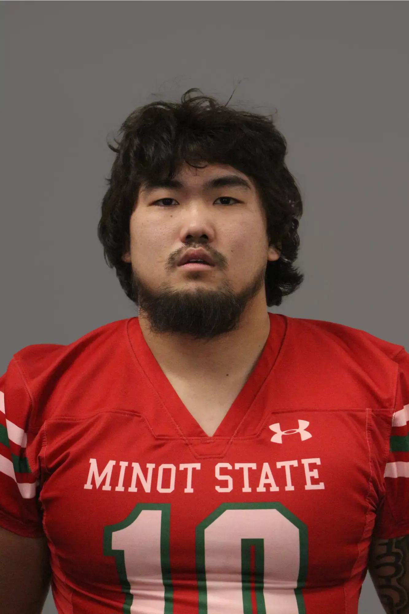 Tony Jakhvlan, Football, undefined
