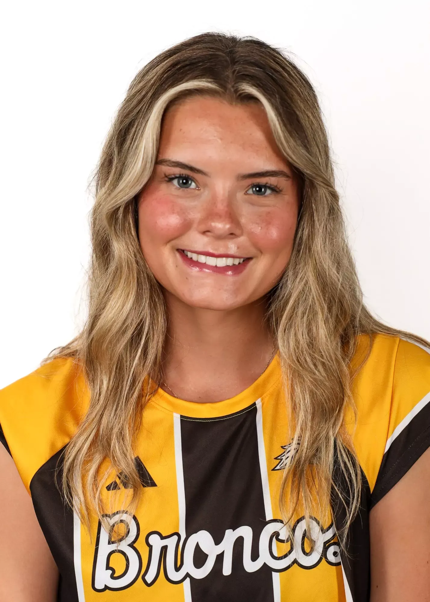 Chloe Lawson, Soccer, Western Michigan University