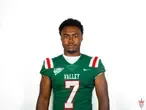 Malik Montgomery, Football, undefined