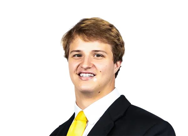 Jackson Briley, Football, undefined