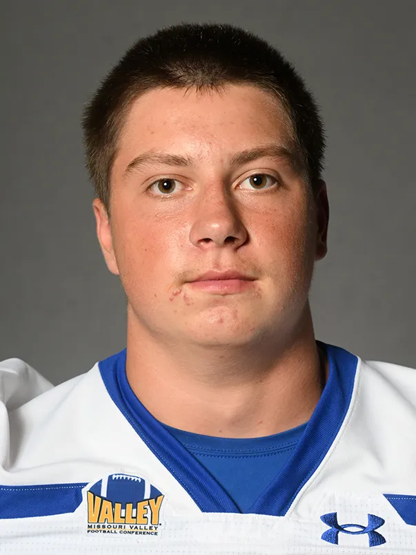Bergan Tetzlaff, Football, undefined