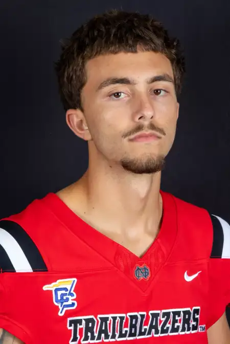 Michael Palmieri, Football, North Greenville University